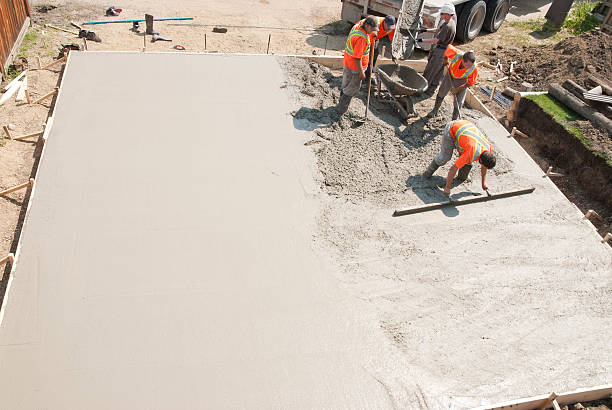 Best Driveways & Floors  in Cementon, PA
